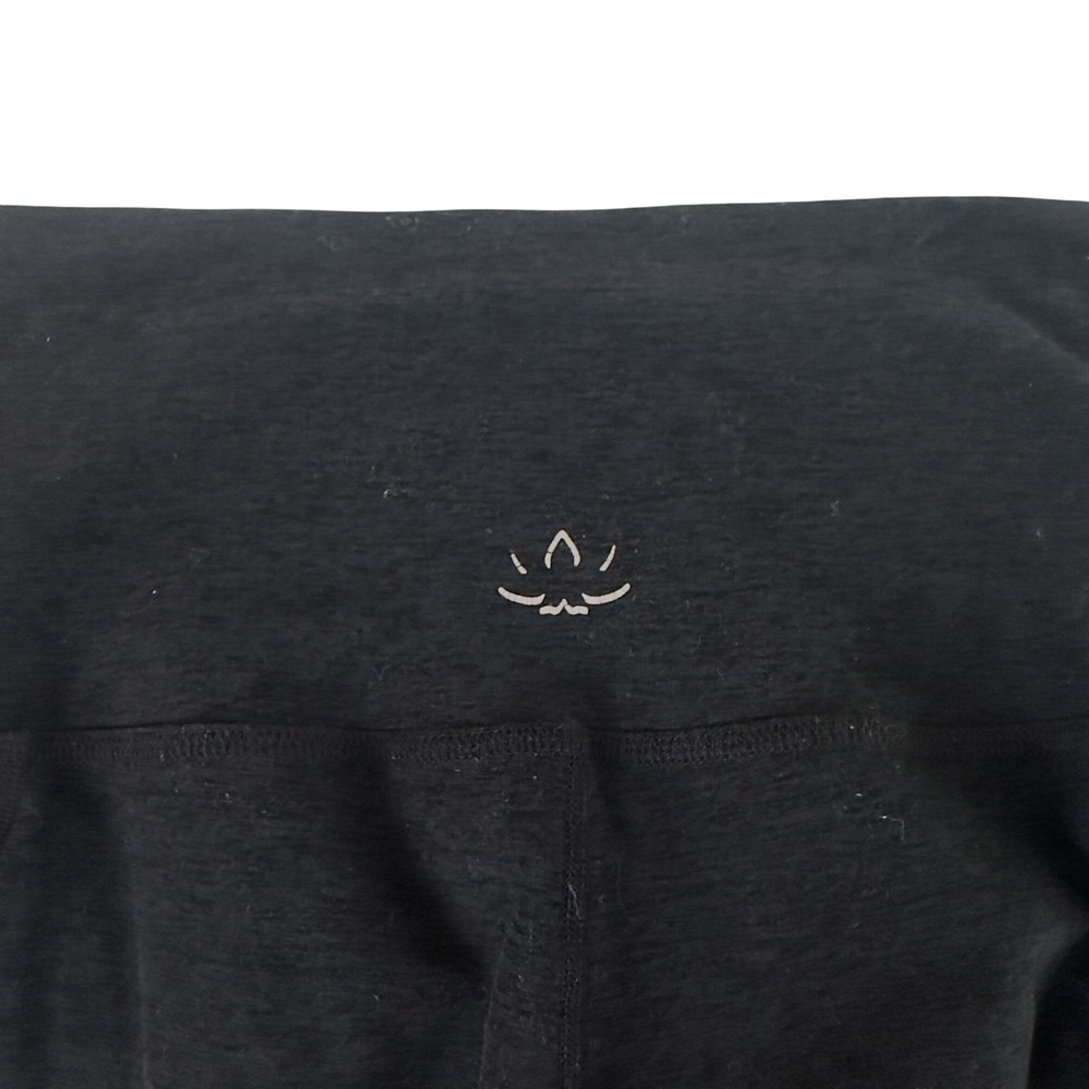 Beyond Yoga Activewear Set Black Spacedye - M/L - Picture 4 of 7